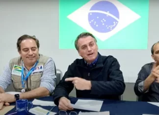 Presidente da Caixa é investigado por assédio sexual