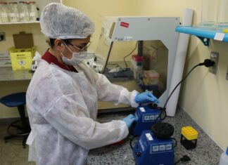 FCecon divulga resultado do edital de institutos de pesquisa clínica