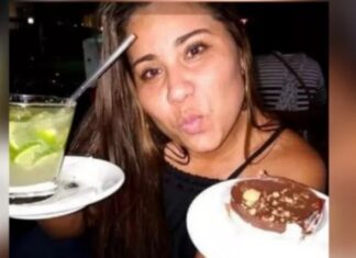 Brasil: PM é preso após matar namorada com tiro