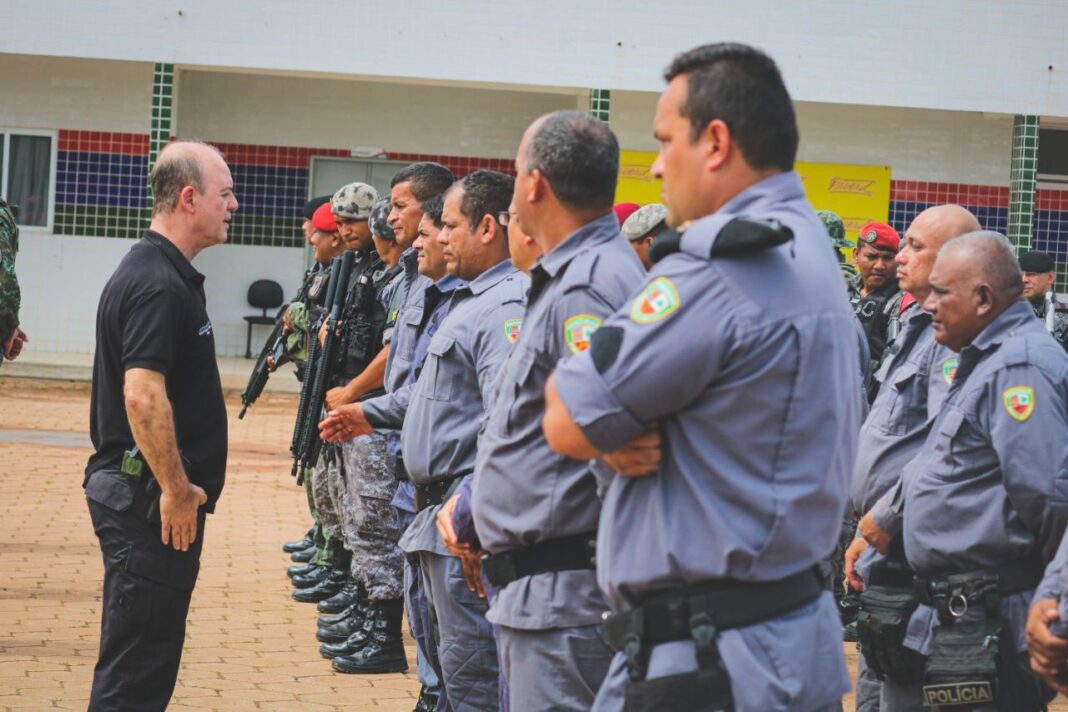 OPERAÇÃO ITACOATIARA (1)