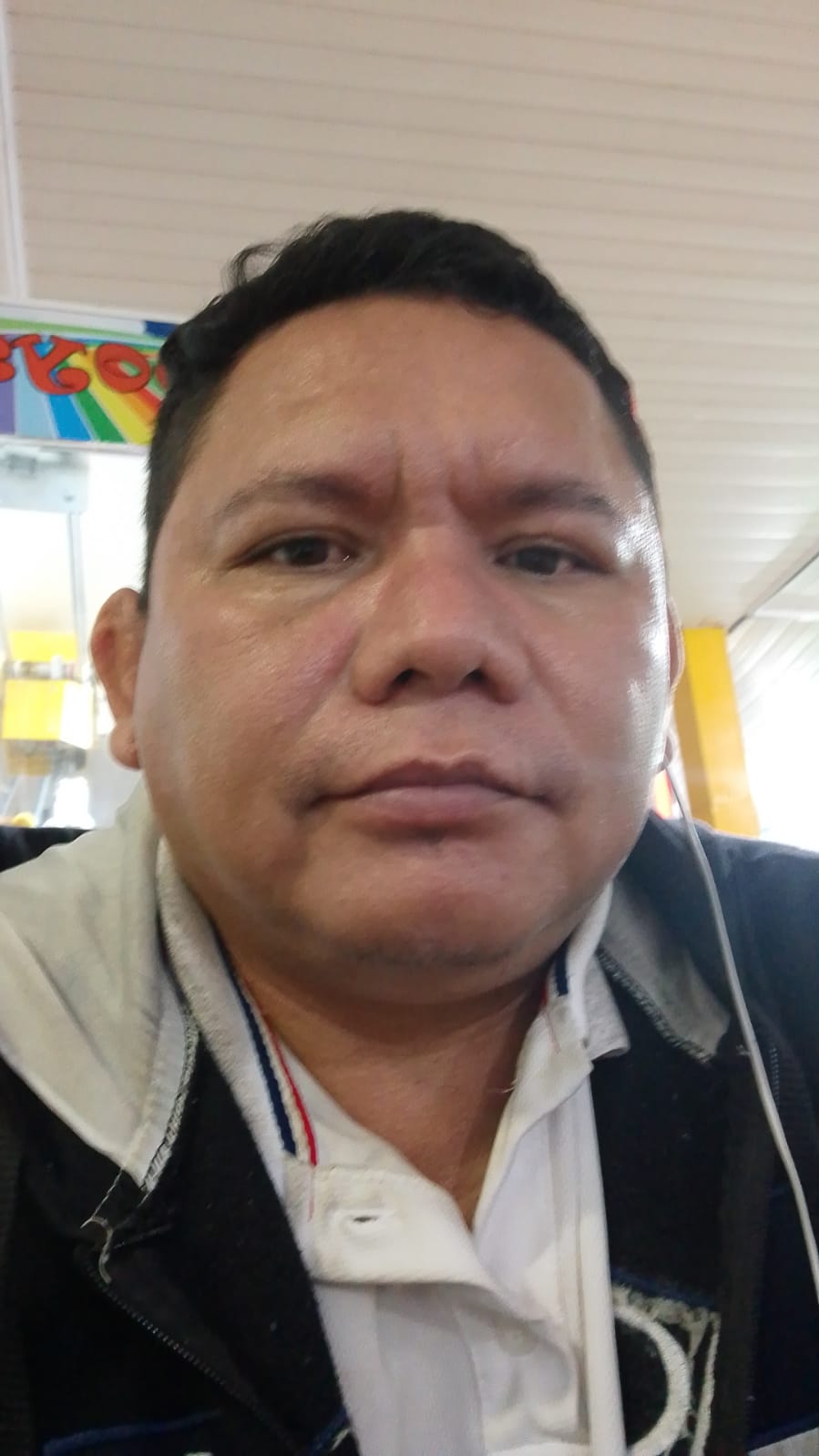 PAULO RICARDO CUNHA DE OLIVEIRA
