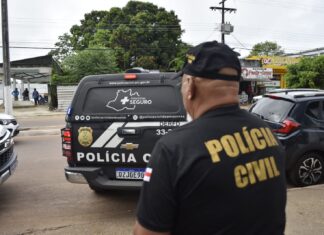 PC-AM finaliza primeira semana de junho com números positivos para a segurança pública