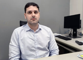 PC-AM prende homem condenado a mais de quatro anos por roubo majorado e crimes contra vulneráveis