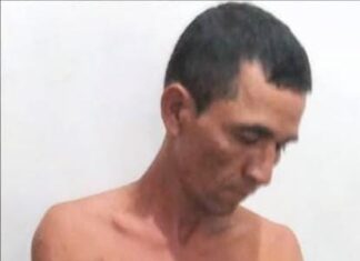 PC-AM divulga imagem de homem que está sendo procurado em Fonte Boa
