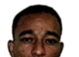 PC-AM divulga imagem de homem envolvido em roubo ocorrido em condomínio na zona norte de Manaus