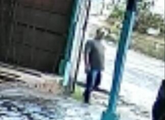 PC-AM divulga imagem de homem procurado por homicídio ocorrido na zona norte de Manaus