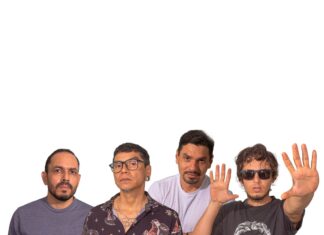 Banda Platinados fará show para celebrar aniversário de 25 anos, neste sábado, na Praça do Congresso