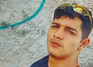 PC-AM divulga imagem de homem procurado por homicídio de gari