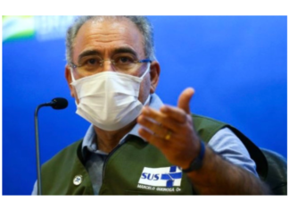 Varíola dos macacos: Queiroga diz que não há casos confirmados no Brasil
