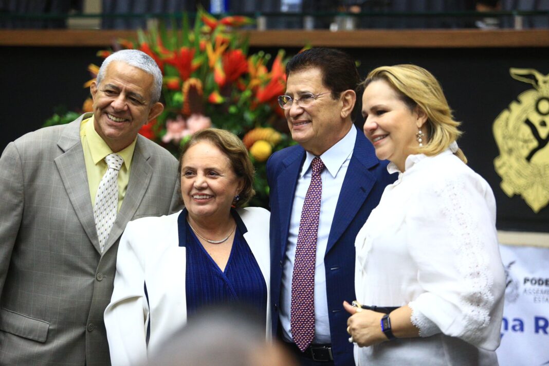 Solenidade Aleam Foto Andre Amazonas (4)