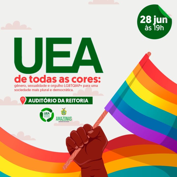 UEA Banner