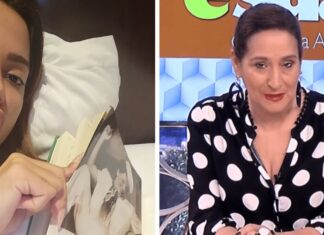 Anitta ataca jornalista e liberdade de imprensa, mas lacração (Globo e UOL e sindicatos) se calam, afinal não foi o presidente Bolsonaro