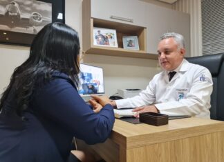 Cistos renais podem acometer até 1/3 da população com mais de 50 anos, explica especialista