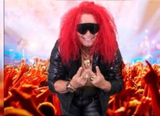 Wanderley Andrade agitará Festival Folclórico do CSU do Parque 10 nesta sexta-feira