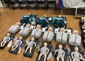 Segeam será a primeira Associação do Norte a contar com estrutura permanente de capacitação em suporte avançado de vida