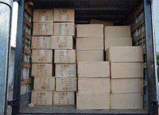 Investigado na operação carga explosiva é preso em flagrante