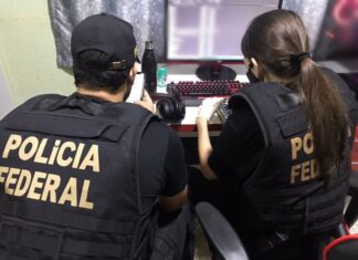 PF investiga fraudes a licitações e desvios de recursos públicos