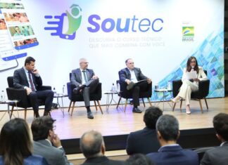 Governo Federal lança aplicativo para estimular estudantes a escolherem curso técnico de acordo com o perfil de interesse