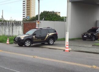 Operação Molly combate o tráfico de drogas por via postal