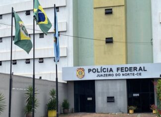 PF combate exploração sexual infantil no interior