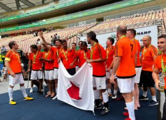 Ceará, Rio Grande do Sul , Minas Gerais e São Paulo são os campeões do XIX Torneio Nacional de Futebol Society do Ministério Público