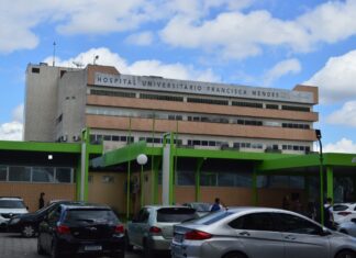 Hospital Francisca Mendes completa 23 anos com avanços no atendimento cardiológico no Amazonas