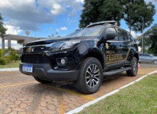 Polícia Federal deflagra Operação Smog para reprimir associação criminosa voltada ao contrabando de cigarros