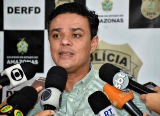 PC-AM prende mulher por diversos golpes de estelionato praticados em Manaus
