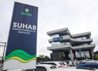 Nota de Esclarecimento Suhab