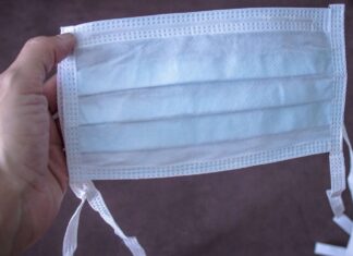 Secretaria de Saúde do DF recomenda obrigatoriedade de máscaras