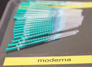 Urgente Covid: EUA autoriza vacinação em 18 milhões de crianças menores de 5 anos