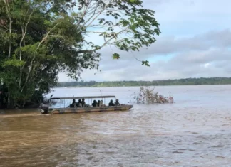 Comando Vermelho e Família do Norte disputam área da região do Vale do Javari, onde indigenista e repórter desapareceram