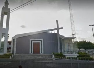 Padre faz sexo com noivo antes de celebrar seu casamento: “Uma fraqueza”