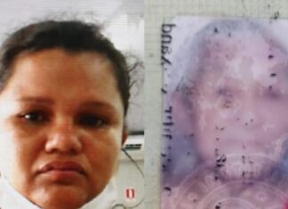 Polícia prende neta que incendiou quarto com avó de 91 anos dentro em Iranduba