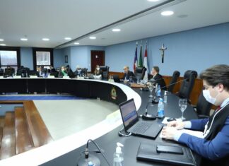 Pleno do TCE-AM reprova contas de ex-presidente da Câmara de Envira