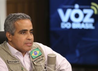 Brasil Fraterno entregou mais de 3,5 milhões de cestas de alimentos