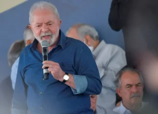 Justiça decreta sequestro de bens do PCC e de contador que faz o imposto de renda de Lula