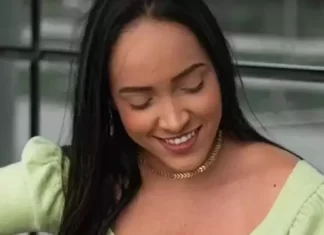 Cantora sertaneja morre após ser atropelada por carro desgovernado