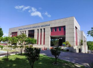 TCE-AM realiza 23ª Sessão Ordinária do Pleno nesta quinta-feira (30)
