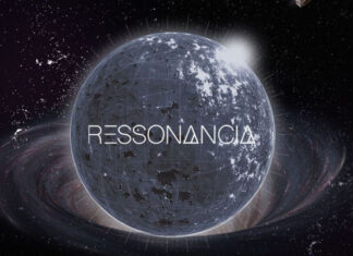 Por que você não deve perder a festa Ressonância, no dia 15 de junho!