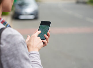 Aplicativos regionais de transporte movimentaram mais de R$ 320 milhões nos primeiros 5 meses do ano