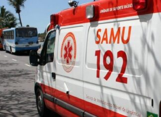 Assaltante é linchado por moradores na zona norte da capital amazonense