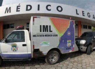 Homem é encontrado morto em motel na zona leste da capital amazonense