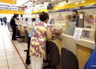 Correios realizam amanhã leilão de refugos