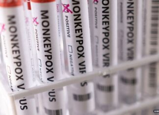 Brasil negocia compra de vacina contra varíola dos macacos