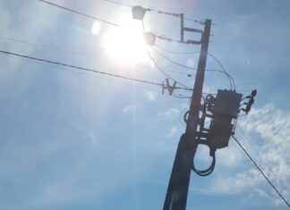 Empresa de Equipamentos para Containers é identificada com desvio de energia em Manaus