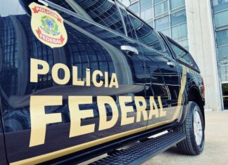 PF faz operação para combater contrabando e crimes contra a saúde pública