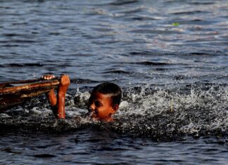 Manaus registra o segundo dia mais quente do ano, segundo Sipam