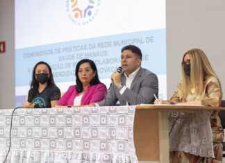 Prefeitura lança plataforma para fomentar práticas inovadoras na Atenção Primária à Saúde