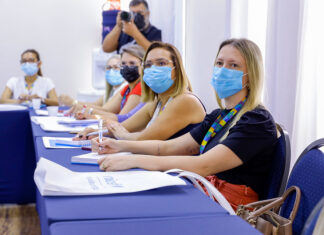 Prefeitura e Unicef organizam comitê gestor para planejar ações de proteção a crianças e adolescentes